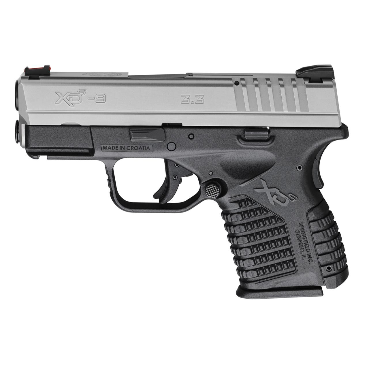 springfield armory xds 9mm