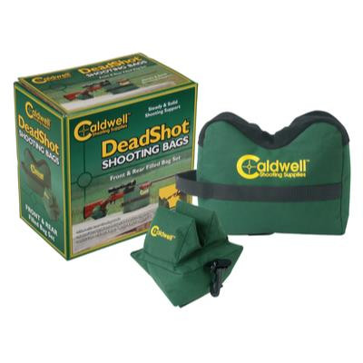 Caldwell DeadShot Shooting Bags 939333 GameMasters Outdoors