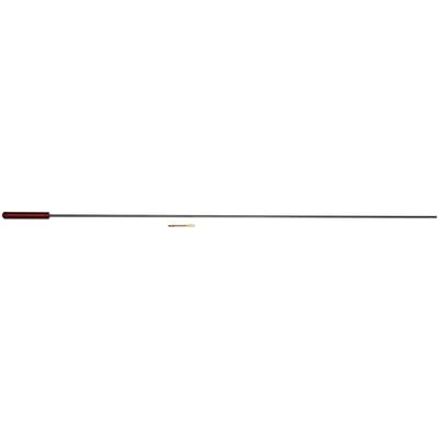 One Piece Stainless Steel Cleaning Rod GameMasters Outdoors