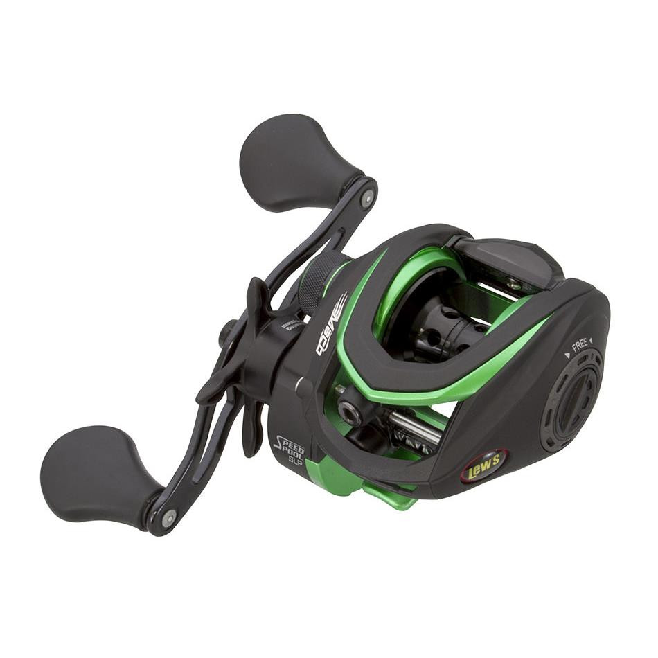 Mach Speed Spool SLP Series #MS1SHL - GameMasters Outdoors