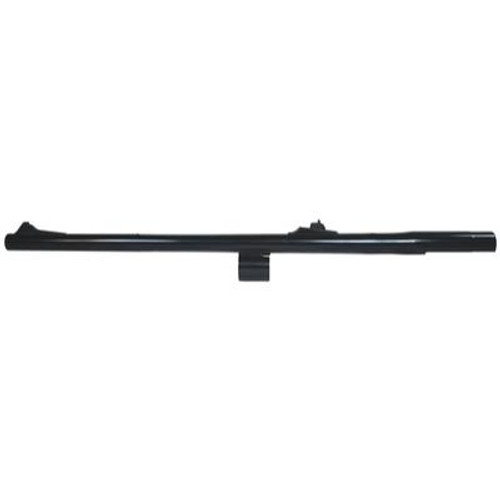 Remington 1100 12 Ga 2-3/4" Rifled Slug Barrel 21" with Rifle Sights #29570 - 047700295701 Remington 1100 12 Ga 2-3/4" Rifled Slug Barrel 21" with Rifle Sights #29570 - 047700295701