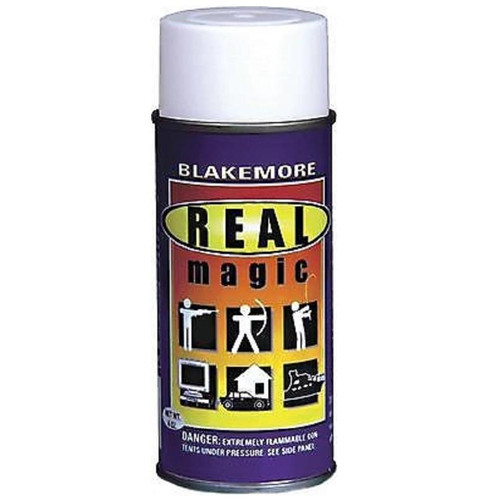 Blakemore Real Magic Reel & Line Lurbicant and Protectant #ART80 - 020801111804