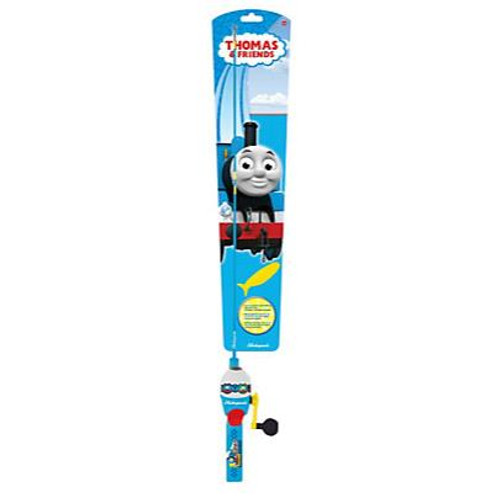 Shakespeare Thomas Kit #THOMASKIT - 043388430809
