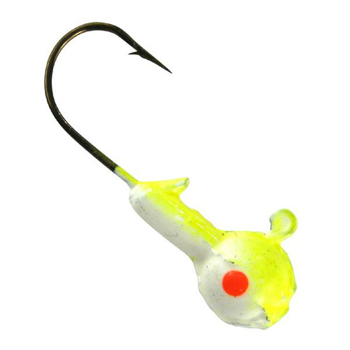 Southern Pro Hot Head Jig Heads - 016259453047