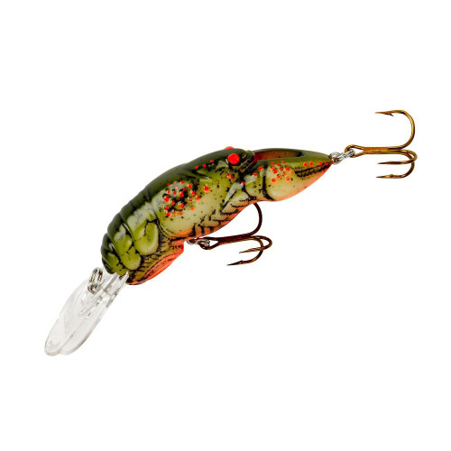 Rebel Big Craw #D7460 - 020554035457