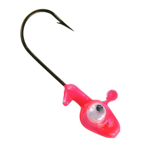 Southern Pro Rattle Eye Jig Heads - 016259520015