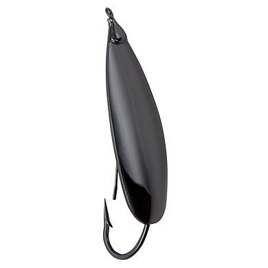 Johnson Silver Minnow - 022021500925