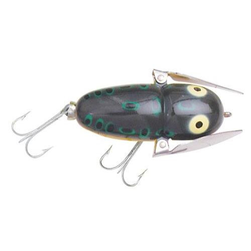 Heddon Crazy Crawler - 025436004880