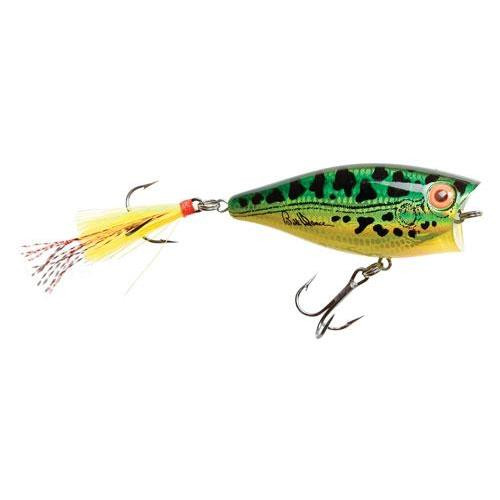 Heddon Pop'n Image - 025436020248