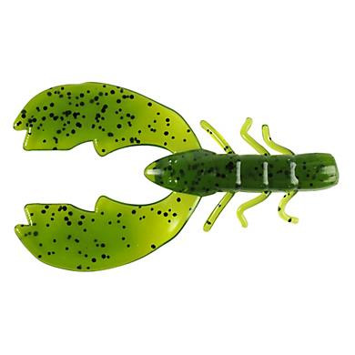 Berkley PowerBait Chigger Craw - 028632649343