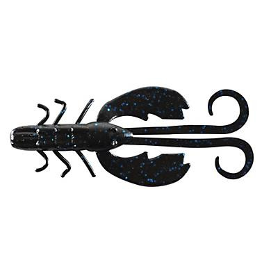 Berkley PowerBait Crazy Legs Chigger Craw - 028632649459