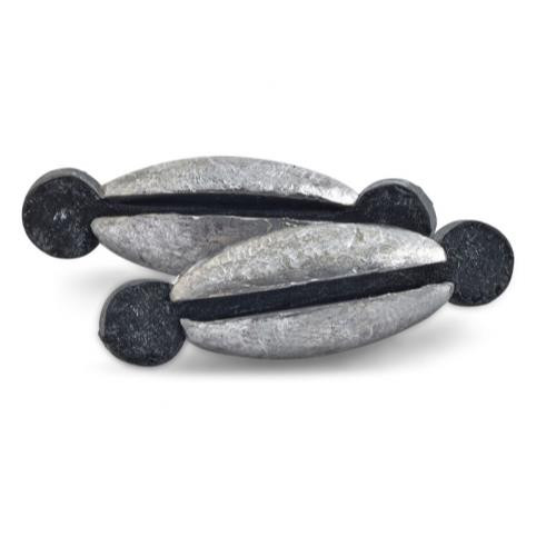 South Bend Rubber Center Sinkers - 039364110766