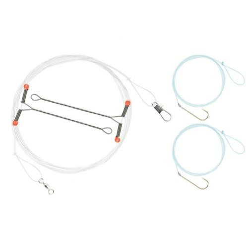 South Bend Crappie Rigs - 039364114269