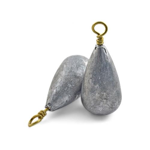 South Bend Dipsey Sinkers - 039364133253
