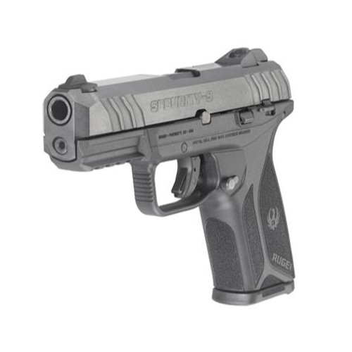 Ruger Security-9 #3810 - 736676038107 Ruger Security-9 #3810 - 736676038107