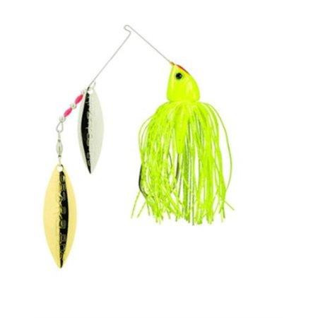 Strike King Burner Finesse 1/4oz Shad - 051034207897