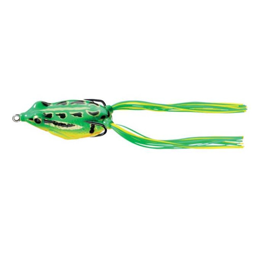 Strike King KVD Sexy Frog - 051034214956