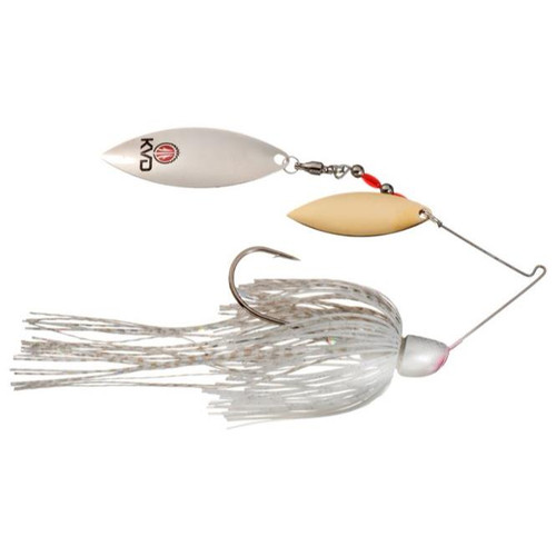Strike King KVD Finesse Spinnerbaits - 051034219715