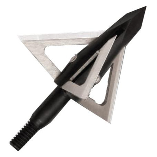 muzzy crossbow broadheads