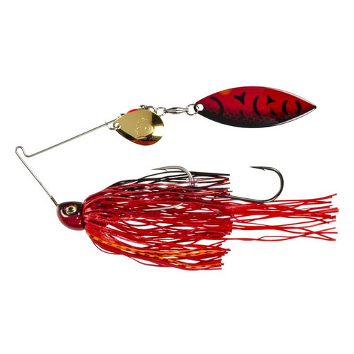 Strike King Tour Grade Spinnerbait - 051034221596