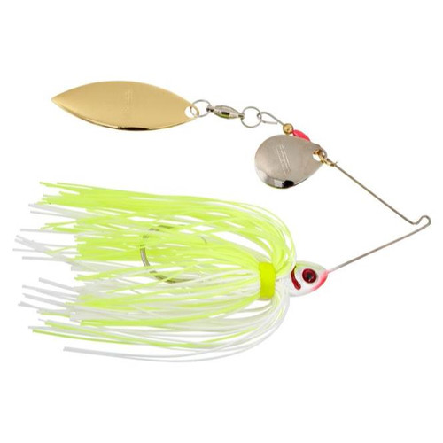 BOOYAH Blade Spinnerbait - Tandem - 719339070317