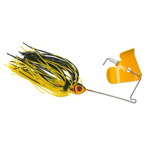 BOOYAH Pond Magic Buzzbaits - 719339076890