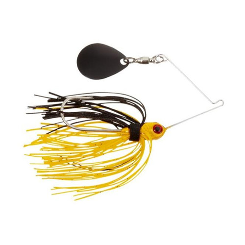 BOOYAH Micro Pond Magic Spinnerbaits - 719339087636
