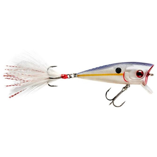 Booyah Prank Lipped Popper - 719339115087