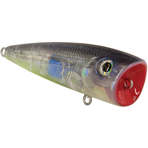 Livingston Lures Walk N Pop 67 - 848927053736