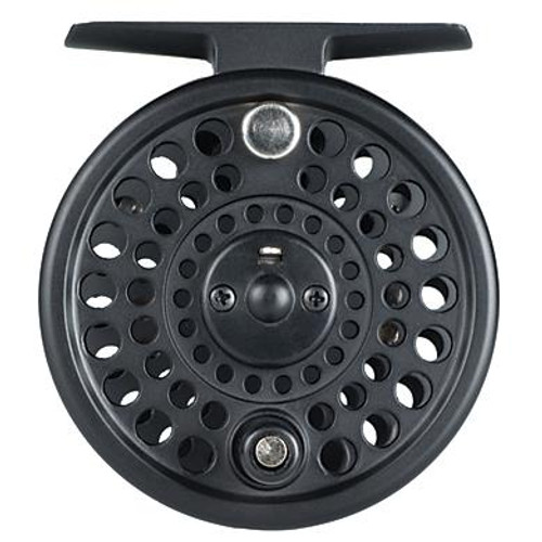 Pflueger Monarch Fly Reel #MON34X - 043388323682