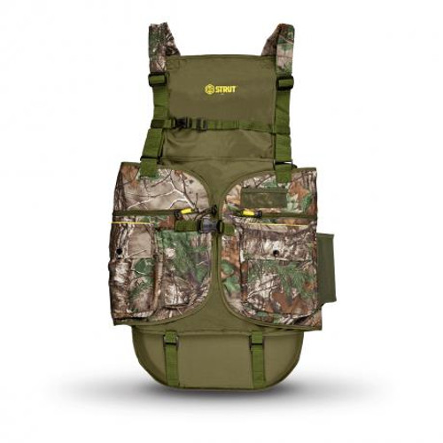 Hunters Specialties Turkey Vest #1856/1857 - 021291018567