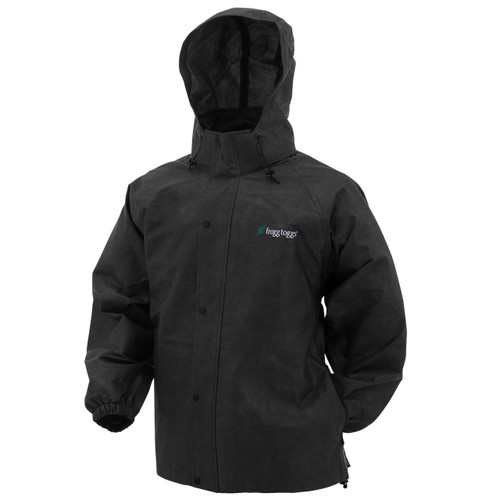Frogg Toggs Pro Action/Advantage Rain Jacket #PA63123 - 647484061594