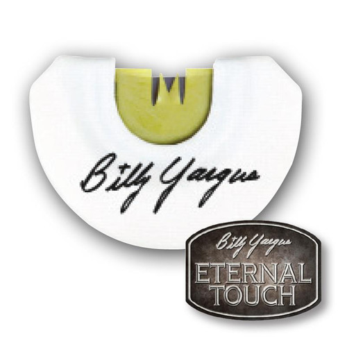Flambeau MAD Billy Yargus Eternal Touch #MD-175 - 071617016739 Flambeau MAD Billy Yargus Eternal Touch #MD-175 - 071617016739