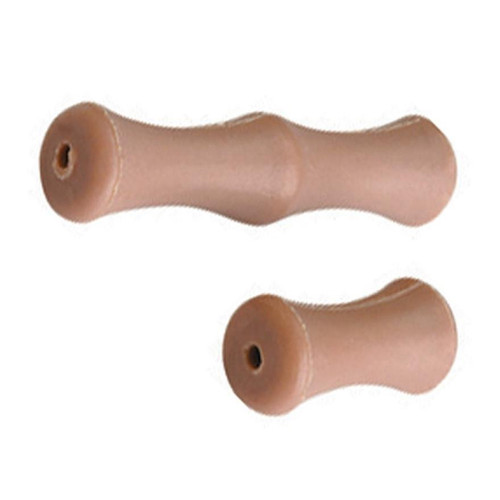 Muzzy Glove Free Rubber Finger Guards #1089 - 050301010895