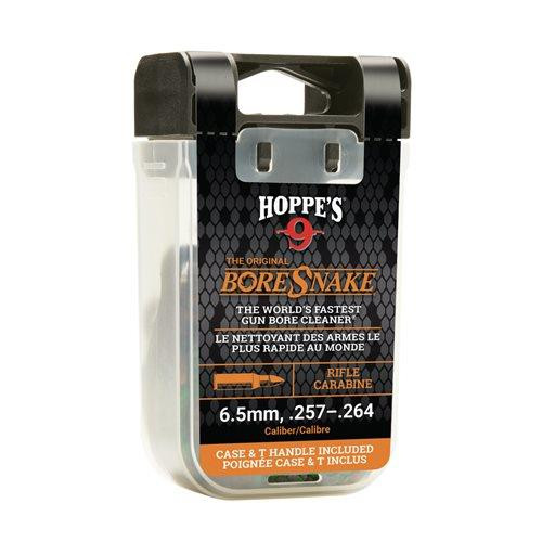 Hoppes BoreSnake Den - .270 - .375 Caliber, 7mm Rifle #24014D - 026285001037