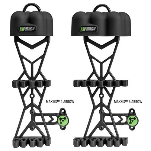 Fuse Maxxis Quiver - 889374178917