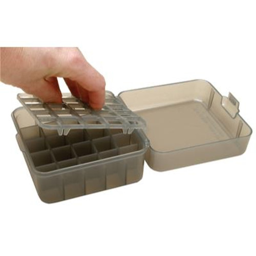 MTM Dual Gauge Shotshell Case #S25D-41 - 026057008417