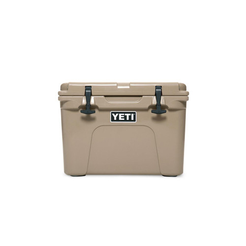 Yeti Tundra 35 Cooler - Desert Tan #10035010000 - GameMasters Outdoors