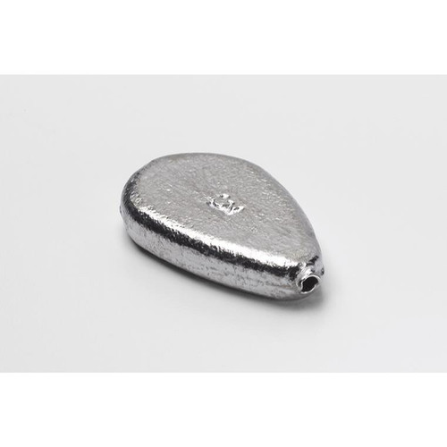 Bullet Weights No Roll Sinkers - 089186918002