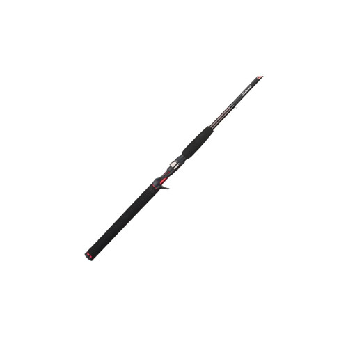 Ugly Stik GX2 Casting Rod #USCA662MH - 043388306296