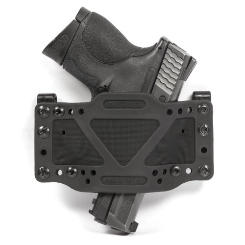 Limbsaver CrossTech Gun Holster - 697438125018