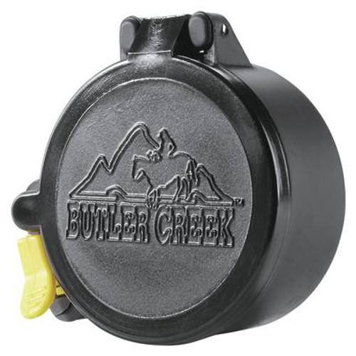 Butler Creek Multiflex Flip-Open Scope Cover - Eyepiece - 051525210115