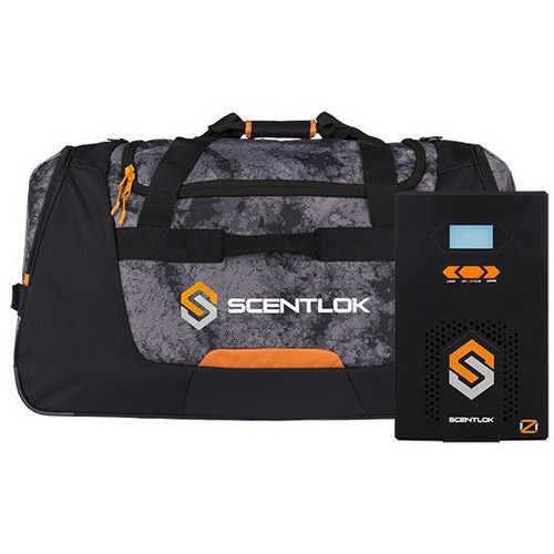ScentLok OZ Hardline Combo Tote/OZ500 #82917 - GameMasters Outdoors