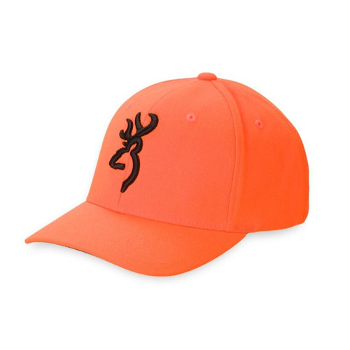 Browning Flexfit Safety Cap #308707722 - 023614464778