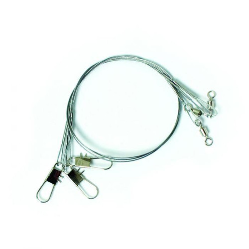 Eagle Claw Steel Leader - 047708706995