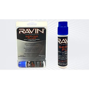Ravin Serving And String Fluid #R280 - 815942022801