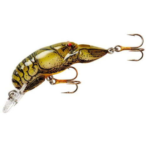 Rebel Crawfish Lure - GameMasters Outdoors