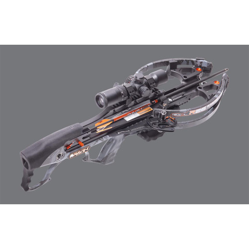 r26 ravin crossbow