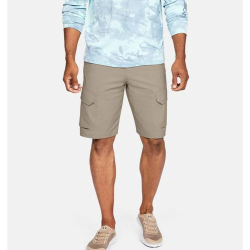 UA Fish Hunter Cargo #1304649 - 190227841415