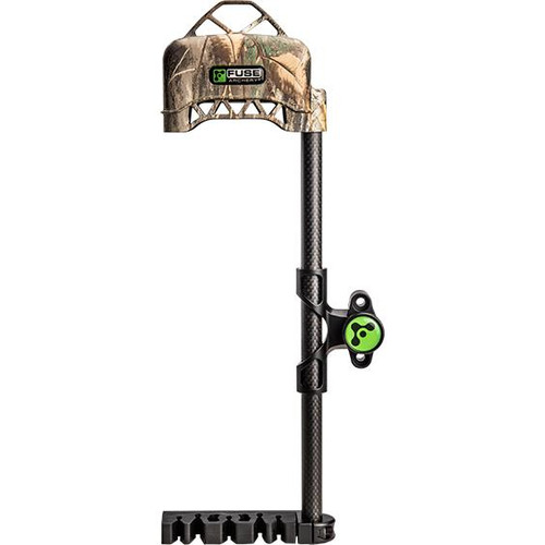 Fuse Carbon Alphalite Quiver - 889374235559